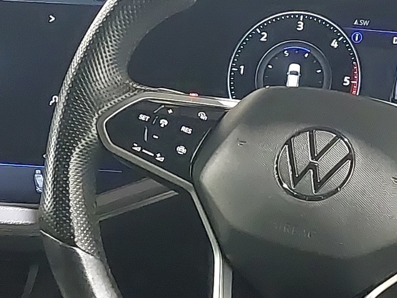 Used Volkswagen Touareg 2020 for sale - 76602570: Photo 11