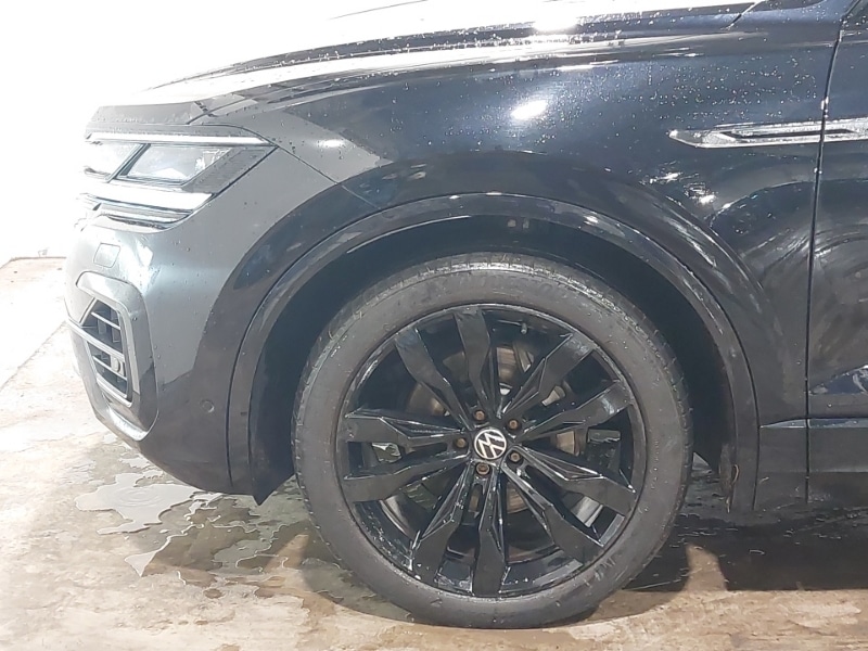 Used Volkswagen Touareg 2020 for sale - 76602570: Photo 13