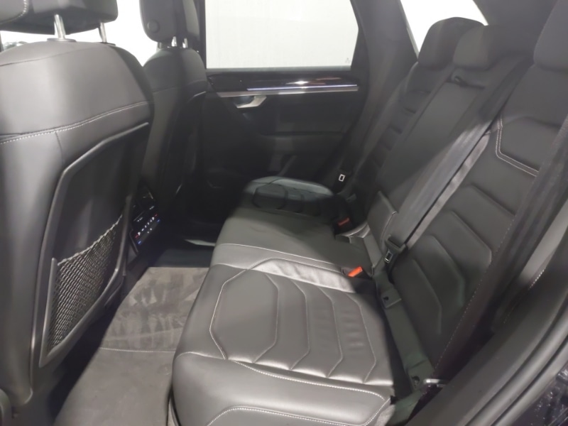 Used Volkswagen Touareg 2020 for sale - 76602570: Photo 6