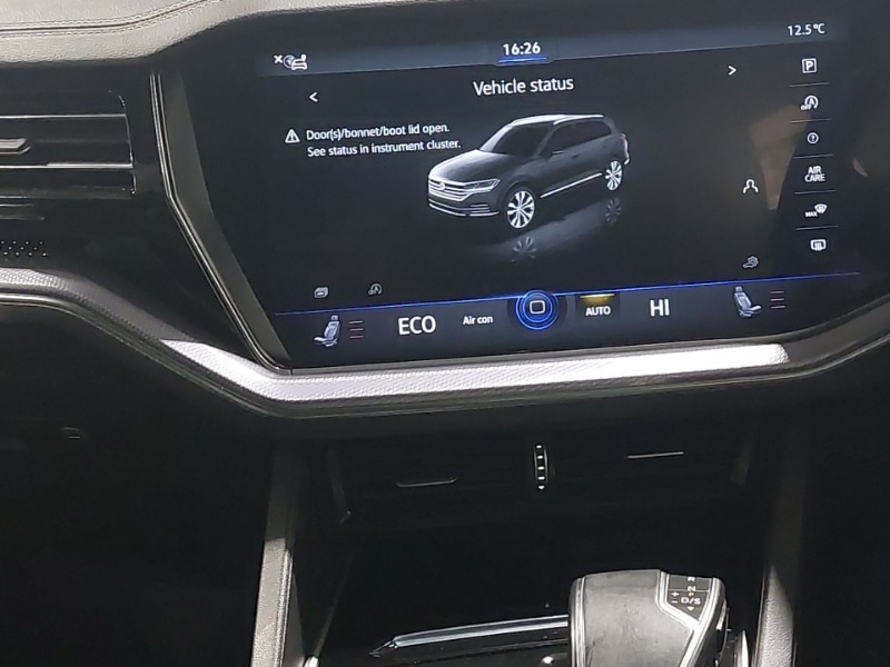 Used Volkswagen Touareg 2020 for sale - 76602570: Photo 7