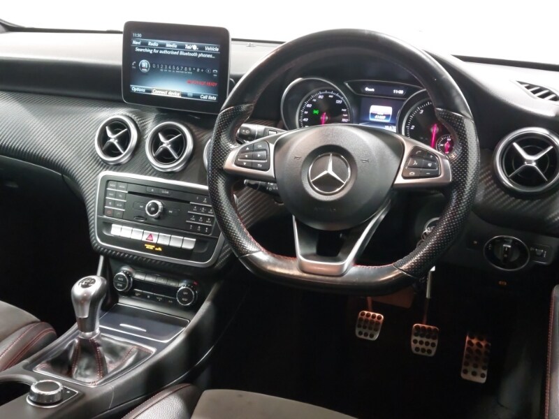 Used Mercedes-Benz A-Class 2016 for sale - 77907495: Photo 10