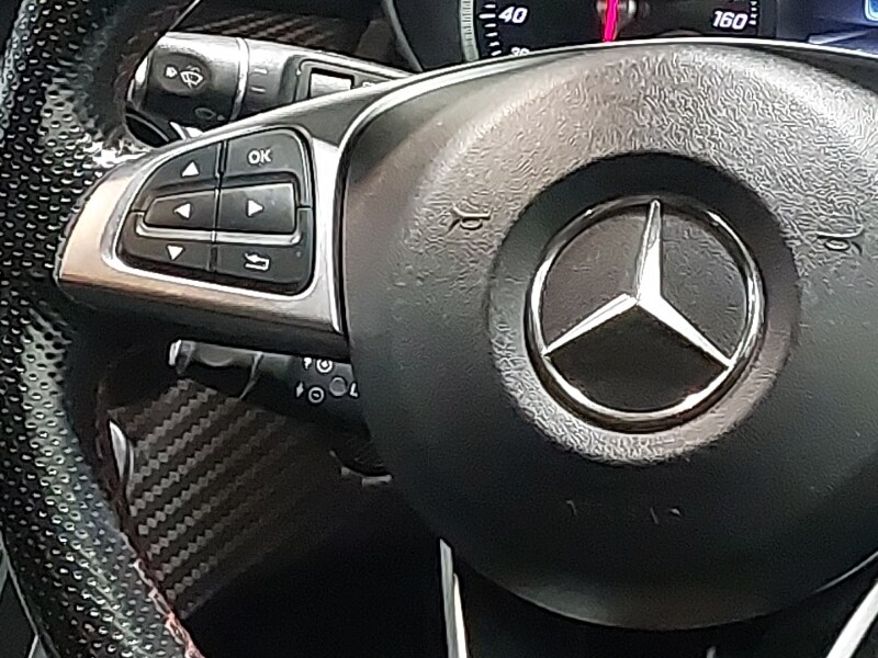 Used Mercedes-Benz A-Class 2016 for sale - 77907495: Photo 11