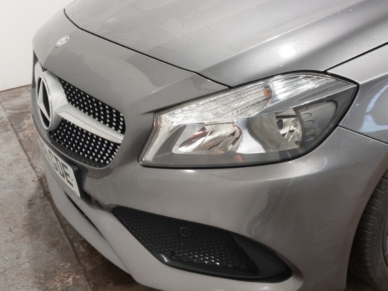 Used Mercedes-Benz A-Class 2016 for sale - 77907495: Photo 12