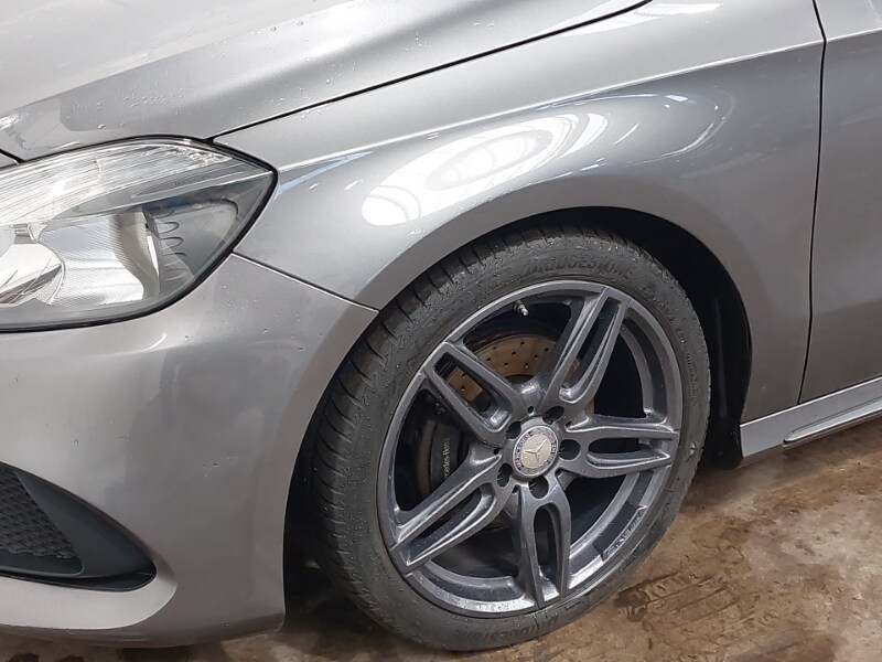 Used Mercedes-Benz A-Class 2016 for sale - 77907495: Photo 13