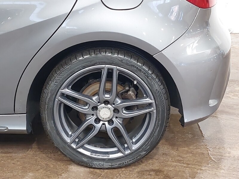 Used Mercedes-Benz A-Class 2016 for sale - 77907495: Photo 14