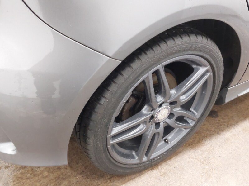 Used Mercedes-Benz A-Class 2016 for sale - 77907495: Photo 16