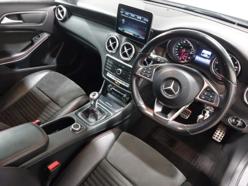 Used Mercedes-Benz A-Class 2016 for sale - 77907495: Photo 17