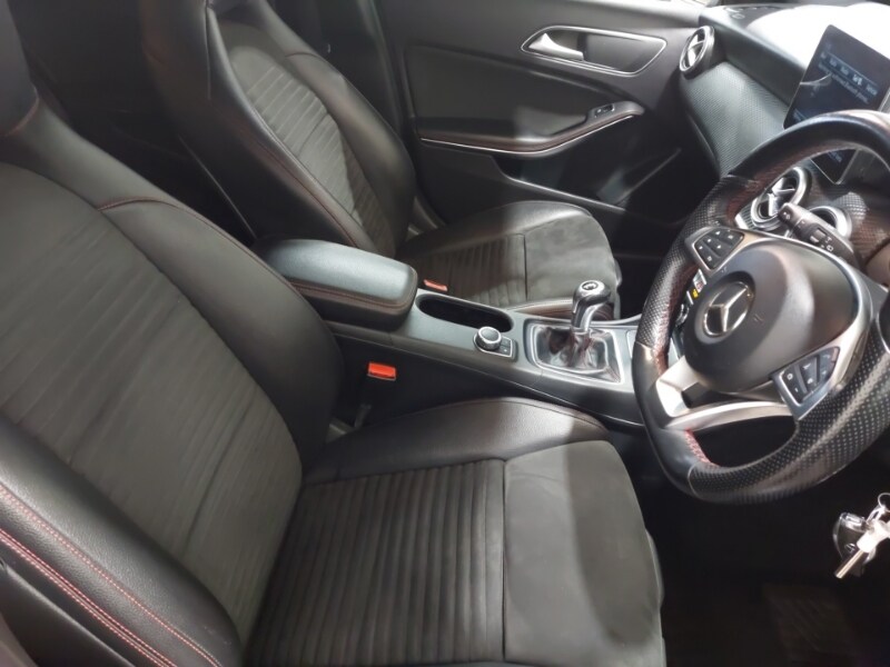 Used Mercedes-Benz A-Class 2016 for sale - 77907495: Photo 18