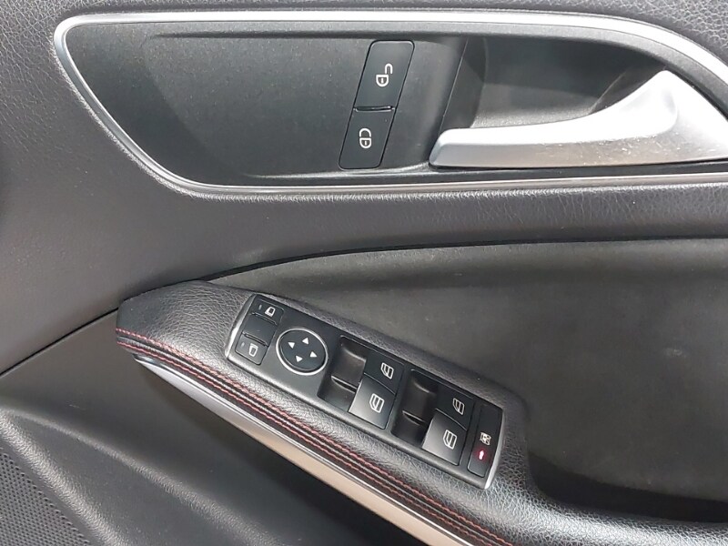 Used Mercedes-Benz A-Class 2016 for sale - 77907495: Photo 19