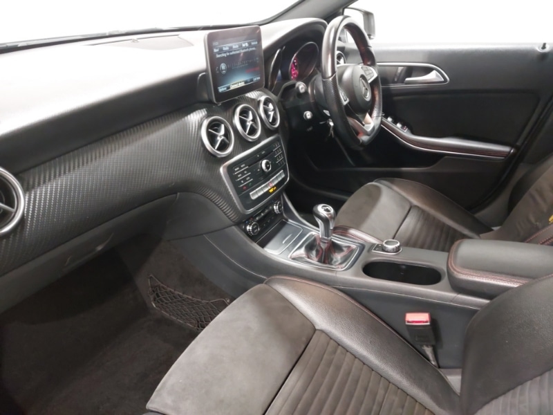 Used Mercedes-Benz A-Class 2016 for sale - 77907495: Photo 5