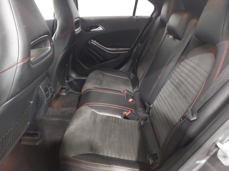 Used Mercedes-Benz A-Class 2016 for sale - 77907495: Photo 6