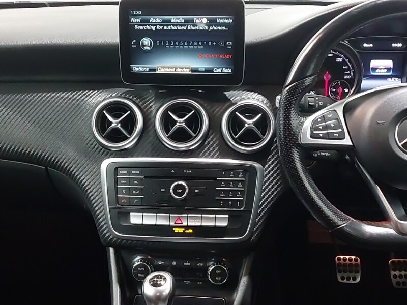 Used Mercedes-Benz A-Class 2016 for sale - 77907495: Photo 7