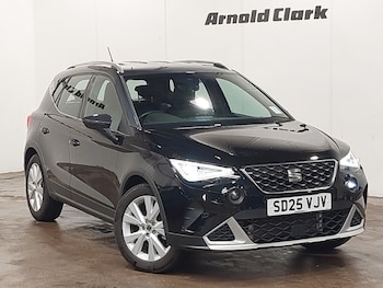 Used SEAT Arona 2025 for sale - 78312755: Photo