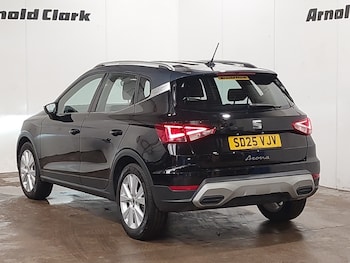 Used SEAT Arona 2025 for sale - 78312755: Photo