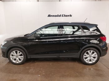 Used SEAT Arona 2025 for sale - 78312755: Photo