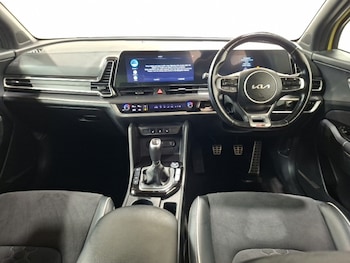 Used Kia Sportage 2023 for sale - 79044496: Photo