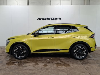 Used Kia Sportage 2023 for sale - 79044496: Photo