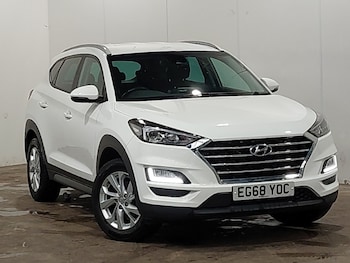 Hyundai - TUCSON
