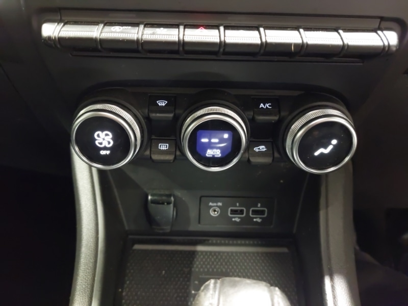 Used Renault Captur 2022 for sale - 76471673: Photo 14