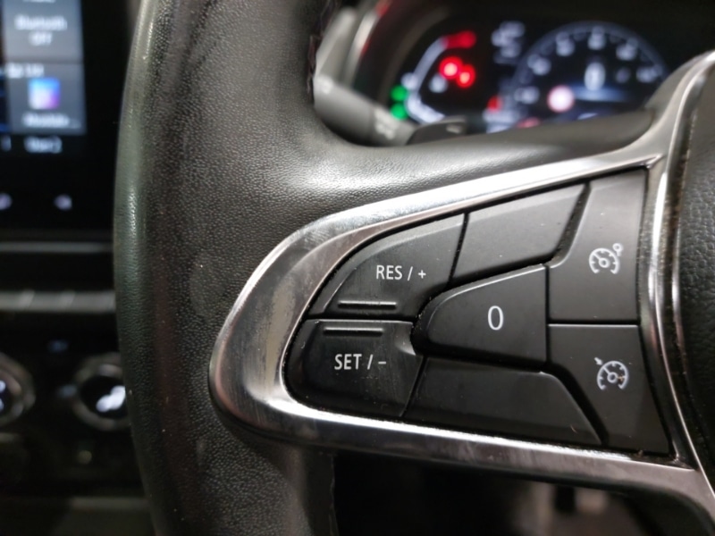 Used Renault Captur 2022 for sale - 76471673: Photo 16