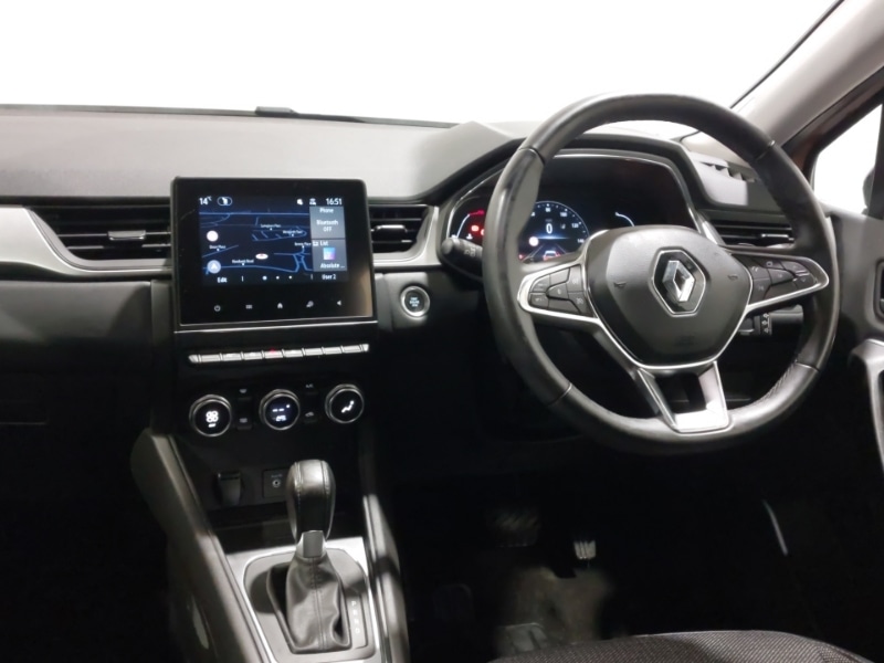 Used Renault Captur 2022 for sale - 76471673: Photo 7