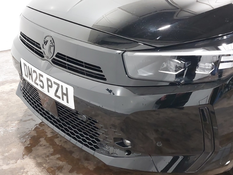 Used Vauxhall Corsa 2025 for sale - 76414733: Photo 12