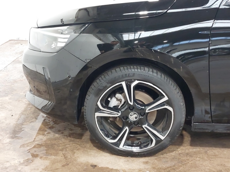 Used Vauxhall Corsa 2025 for sale - 76414733: Photo 13