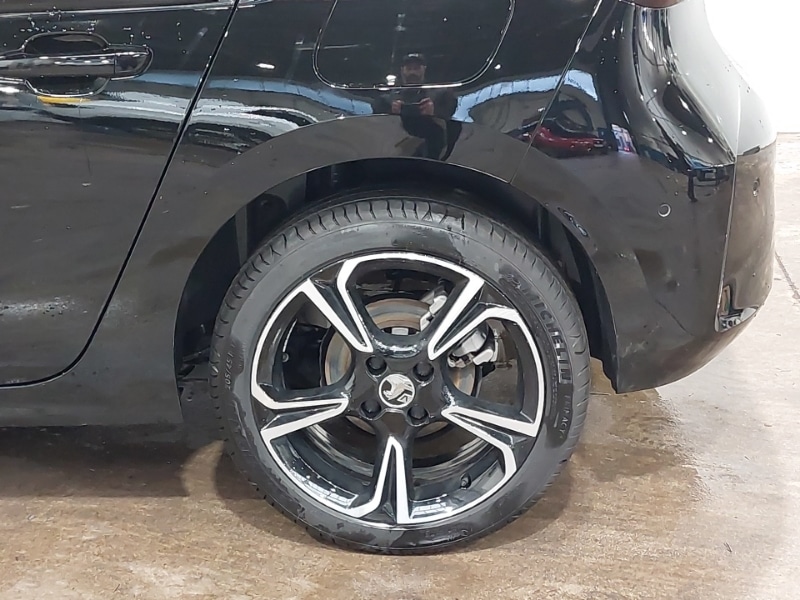 Used Vauxhall Corsa 2025 for sale - 76414733: Photo 14