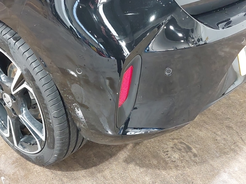 Used Vauxhall Corsa 2025 for sale - 76414733: Photo 15