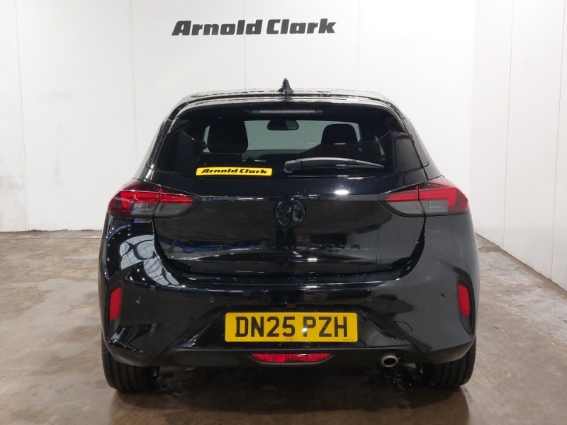 Used Vauxhall Corsa 2025 for sale - 76414733: Photo 16