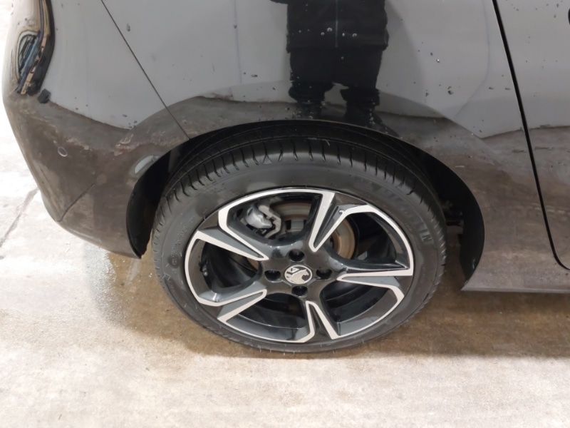 Used Vauxhall Corsa 2025 for sale - 76414733: Photo 17