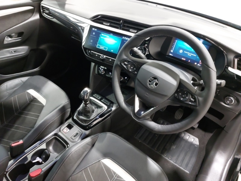 Used Vauxhall Corsa 2025 for sale - 76414733: Photo 18