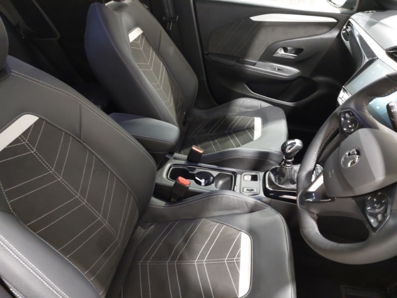 Used Vauxhall Corsa 2025 for sale - 76414733: Photo 19