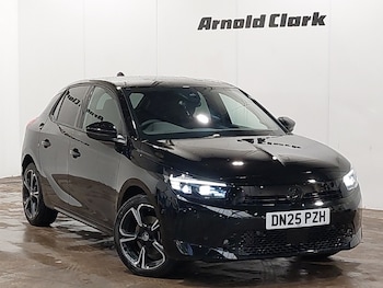 Used Vauxhall Corsa 2025 for sale - 76414733: Photo