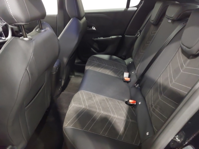 Used Vauxhall Corsa 2025 for sale - 76414733: Photo 6