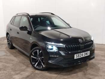 2024 - 1.0 TSI Monte Carlo 5dr