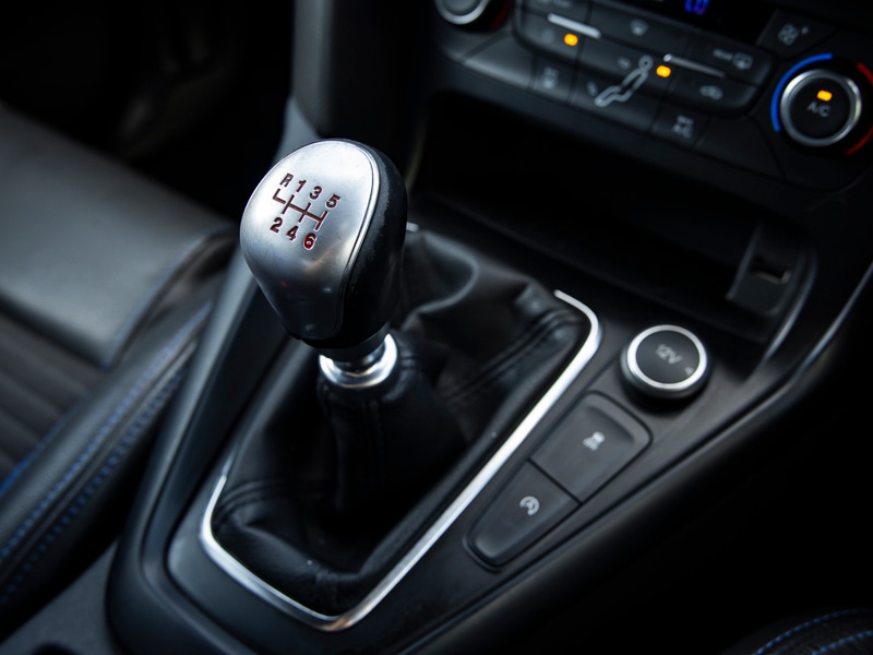 Used Ford Focus 2018 for sale - 77012555: Photo 15