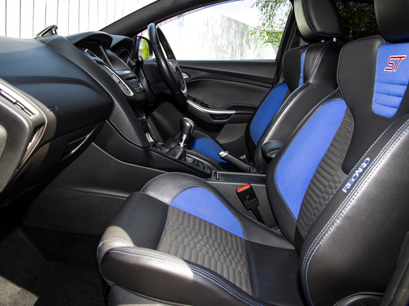 Used Ford Focus 2018 for sale - 77012555: Photo 2