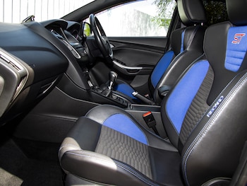 Used Ford Focus 2018 for sale - 77012555: Photo