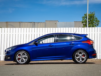 Used Ford Focus 2018 for sale - 77012555: Photo