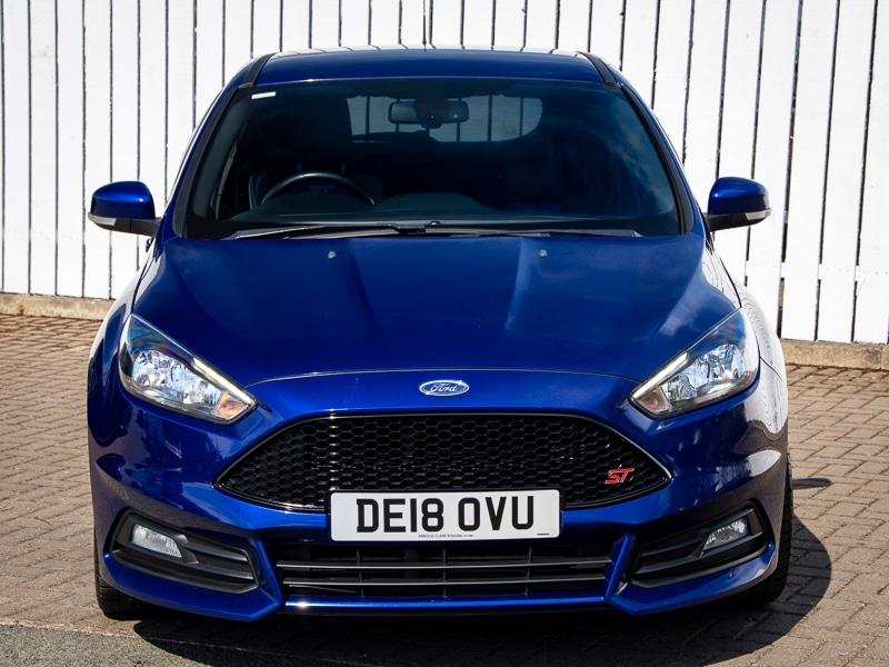 Used Ford Focus 2018 for sale - 77012555: Photo 7