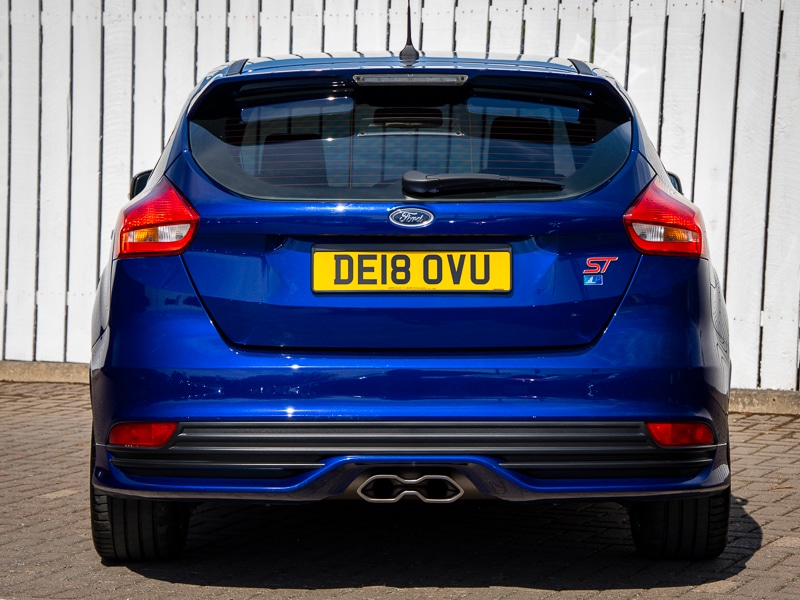 Used Ford Focus 2018 for sale - 77012555: Photo 8