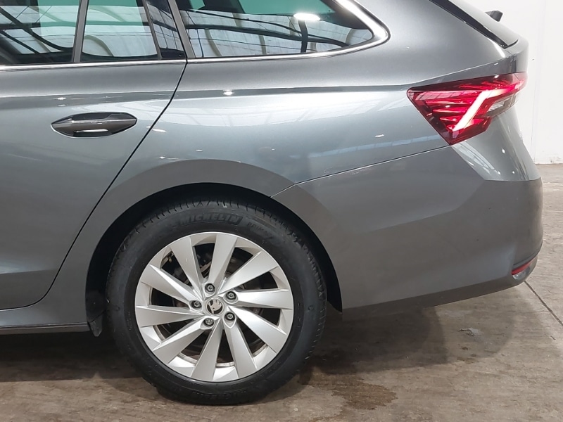 Used Skoda Octavia 2024 for sale - 76083396: Photo 14