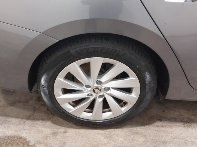 Used Skoda Octavia 2024 for sale - 76083396: Photo 17