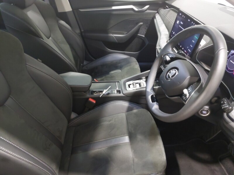 Used Skoda Octavia 2024 for sale - 76083396: Photo 19