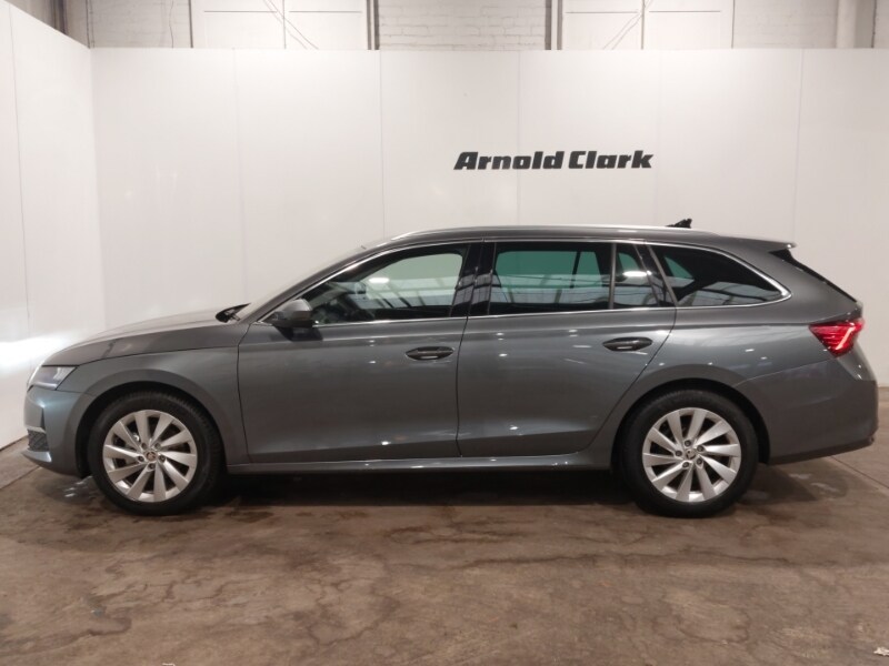 Used Skoda Octavia 2024 for sale - 76083396: Photo 4