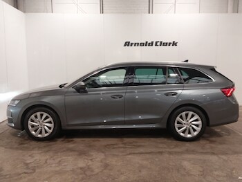Used Skoda Octavia 2024 for sale - 76083396: Photo 4
