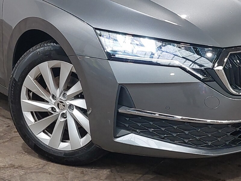 Used Skoda Octavia 2024 for sale - 76083396: Photo 9