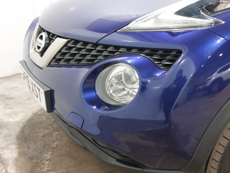 Used Nissan Juke 2019 for sale - 77278153: Photo 12