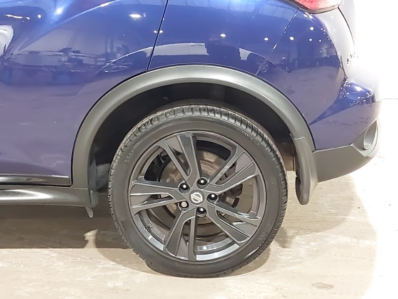 Used Nissan Juke 2019 for sale - 77278153: Photo 14